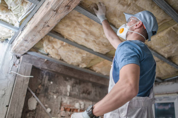 Best Spray Foam Insulation in Masonville, KY