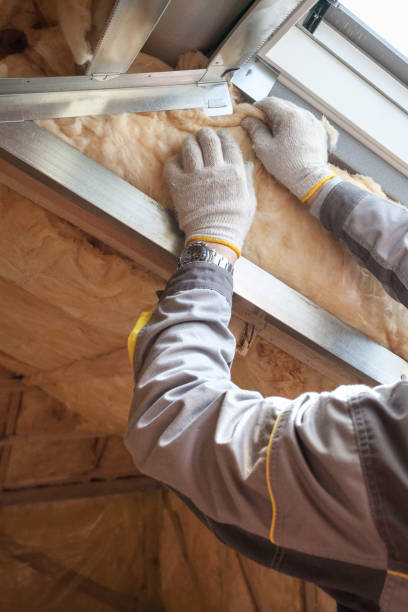 Best Commercial Insulation in Masonville, KY
