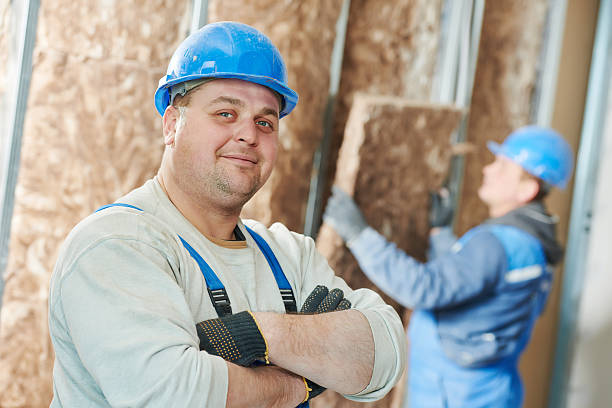 Best Eco-Friendly Insulation in Masonville, KY